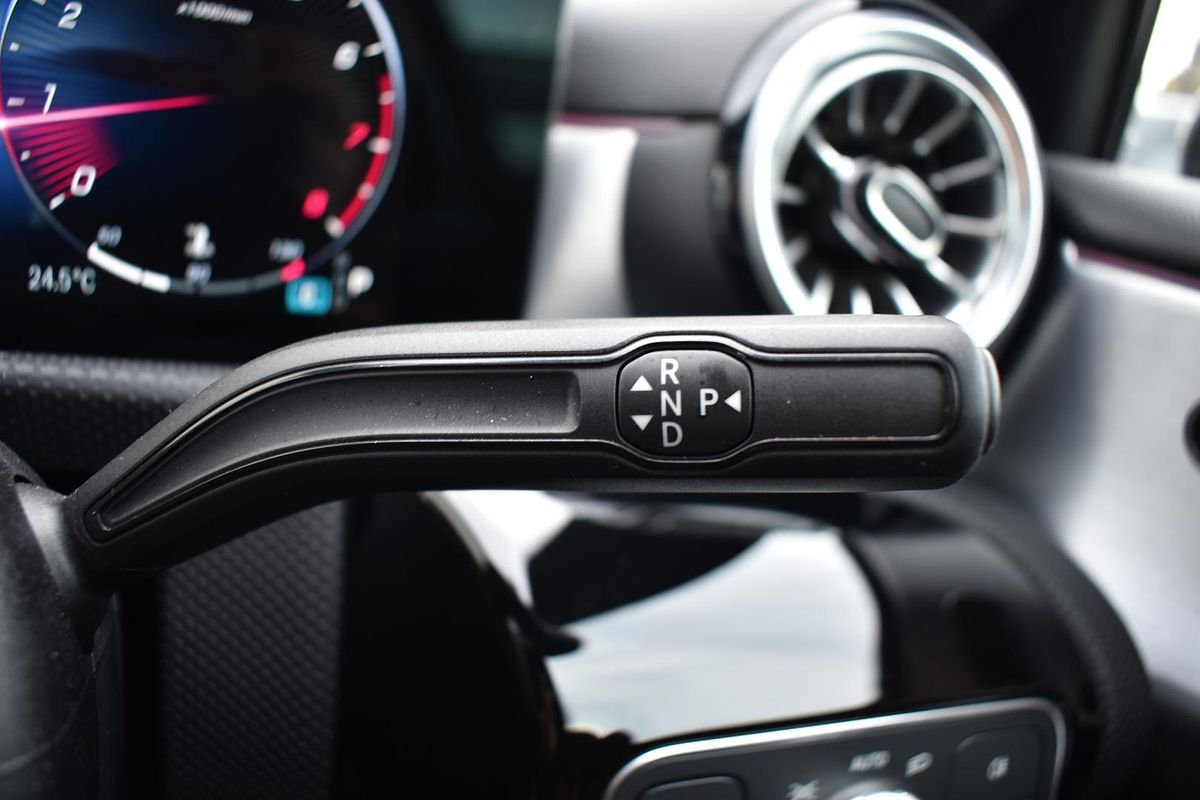 2024 Mercedes-Benz A-Class A200 W177