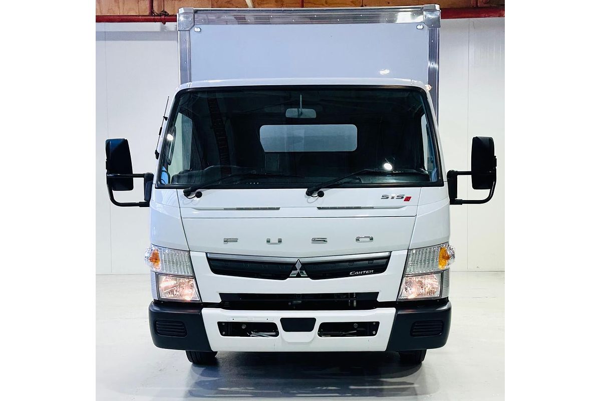 2022 Fuso Canter 515