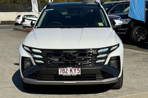 2024 Hyundai Tucson Premium NX4.V3