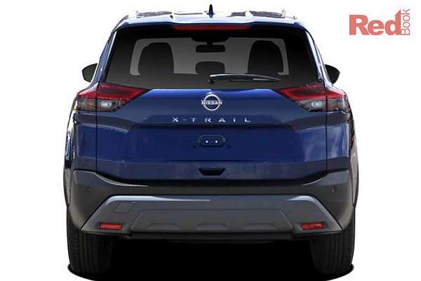 2024 Nissan X-TRAIL ST T33
