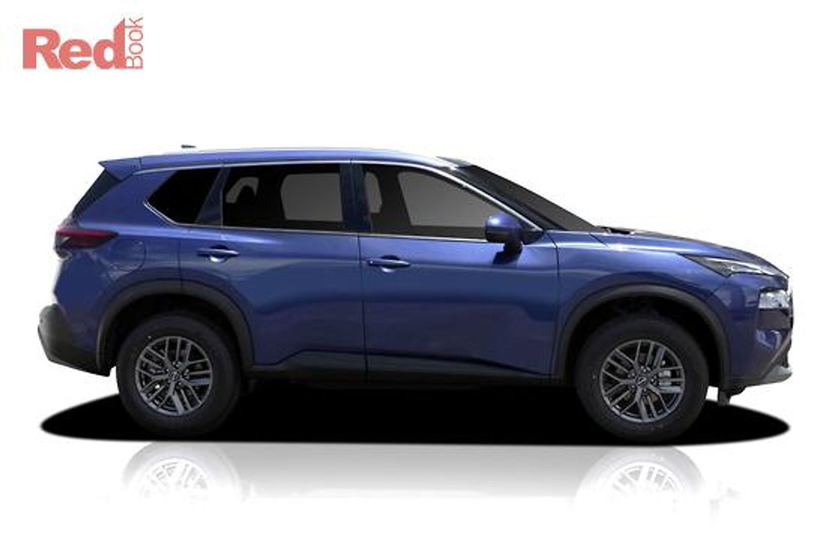 2024 Nissan X-TRAIL ST T33