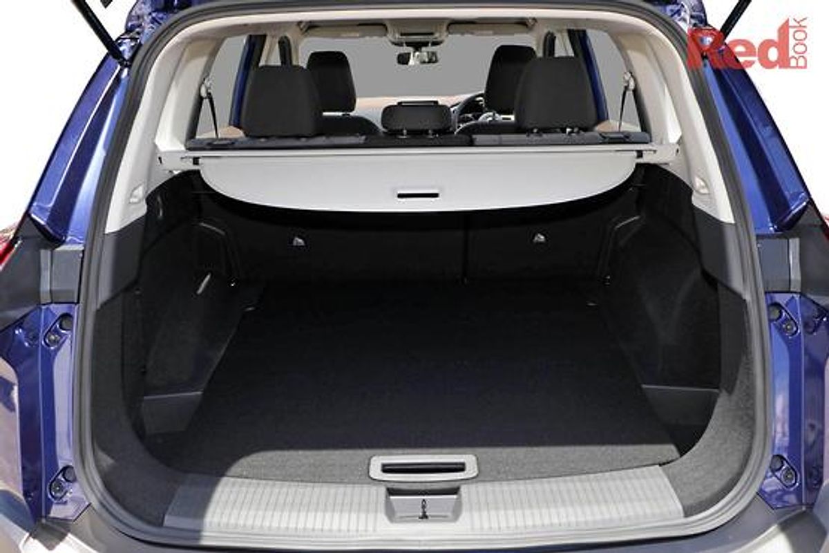 2024 Nissan X-TRAIL ST T33