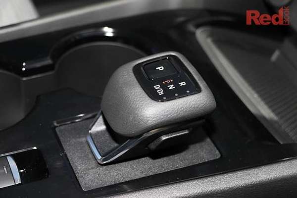 2024 Nissan X-TRAIL ST T33