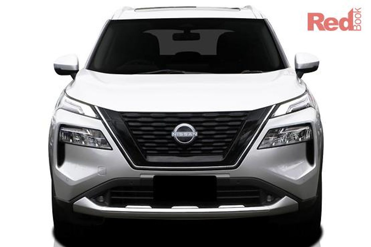 2024 Nissan X-TRAIL Ti e-POWER T33
