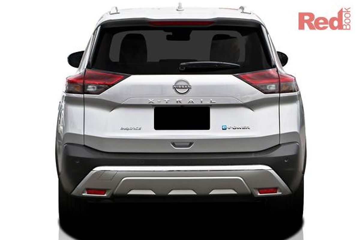 2024 Nissan X-TRAIL Ti e-POWER T33