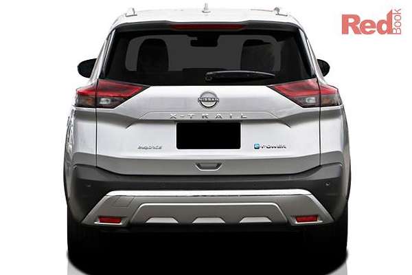 2024 Nissan X-TRAIL Ti e-POWER T33