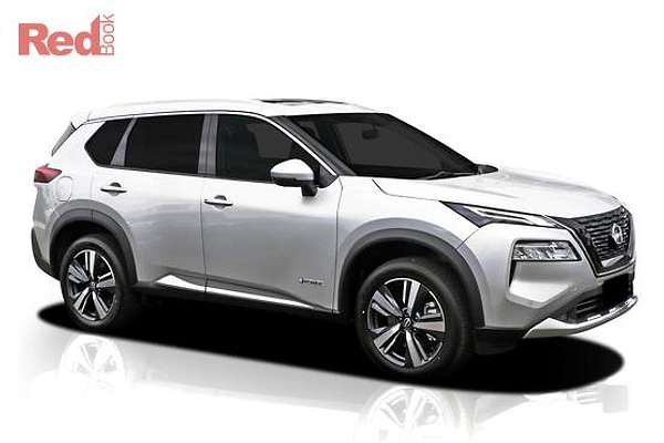 2024 Nissan X-TRAIL Ti e-POWER T33