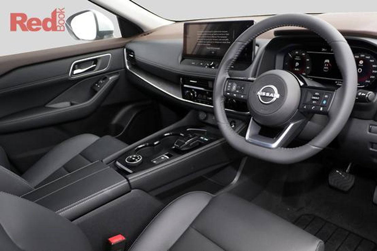 2024 Nissan X-TRAIL Ti e-POWER T33