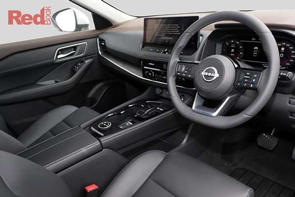 2024 Nissan X-TRAIL Ti e-POWER T33