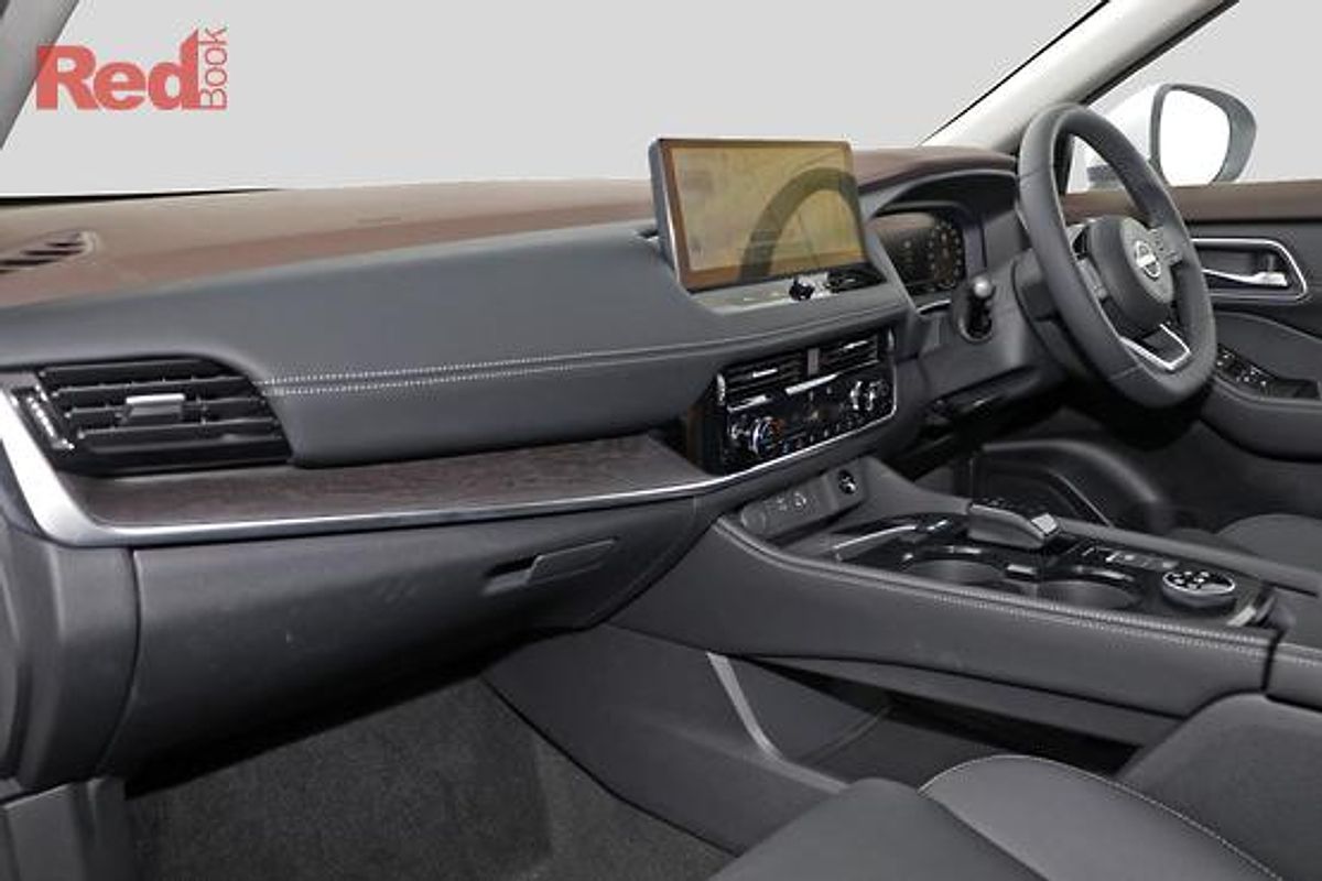 2024 Nissan X-TRAIL Ti e-POWER T33