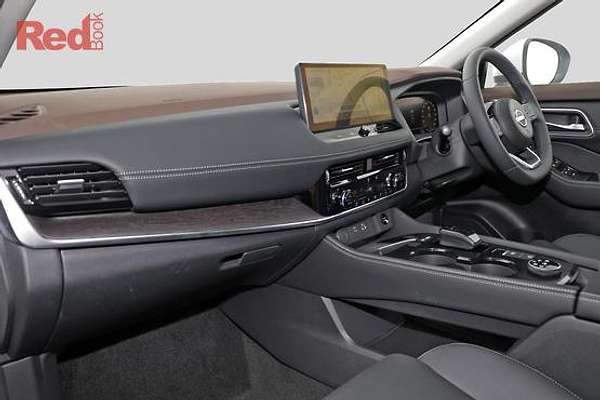 2024 Nissan X-TRAIL Ti e-POWER T33