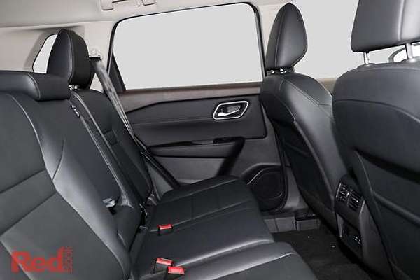 2024 Nissan X-TRAIL Ti e-POWER T33
