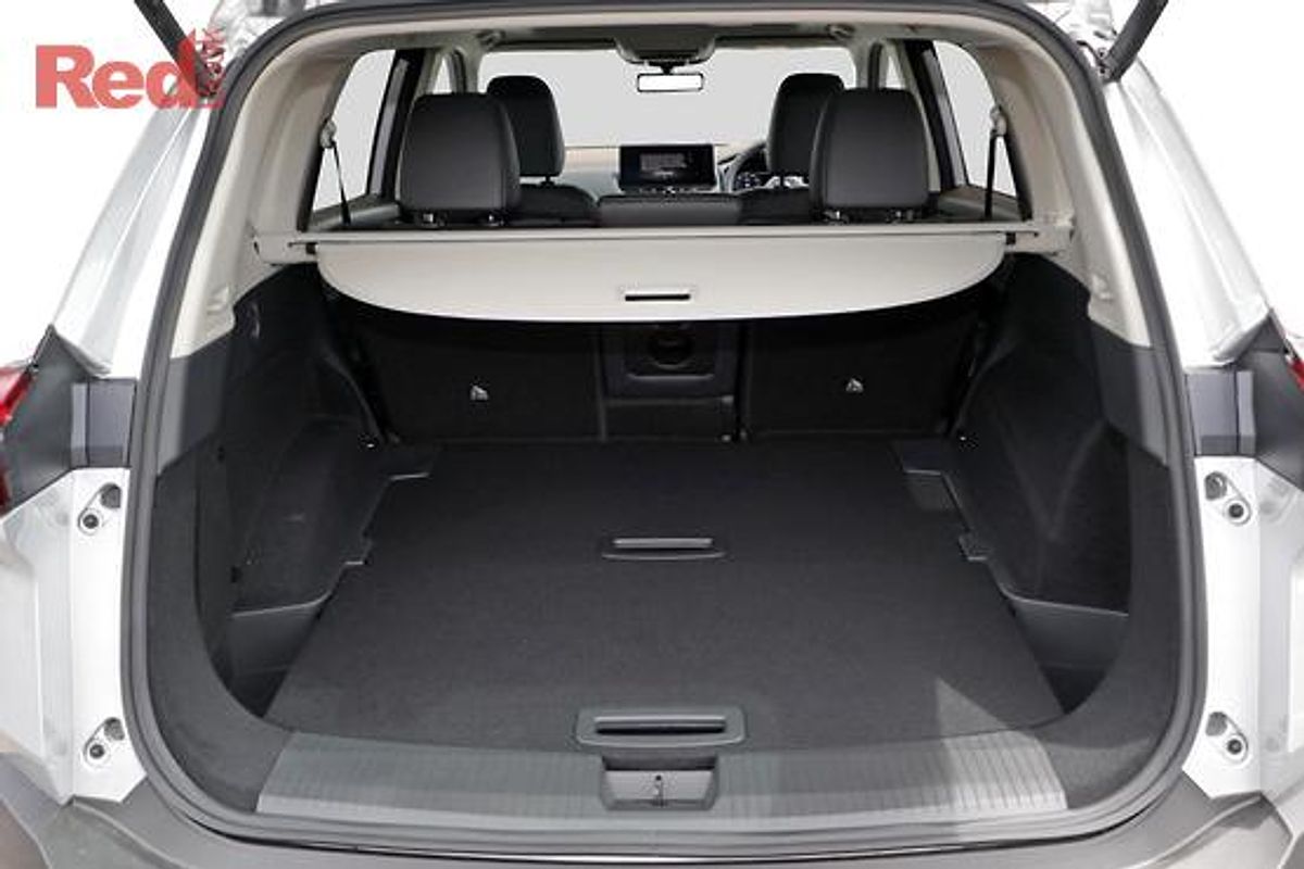 2024 Nissan X-TRAIL Ti e-POWER T33