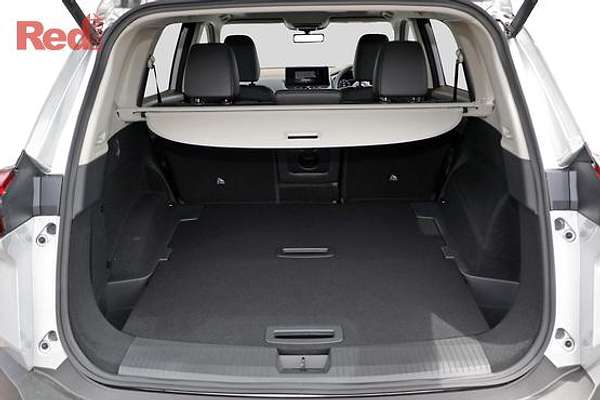 2024 Nissan X-TRAIL Ti e-POWER T33