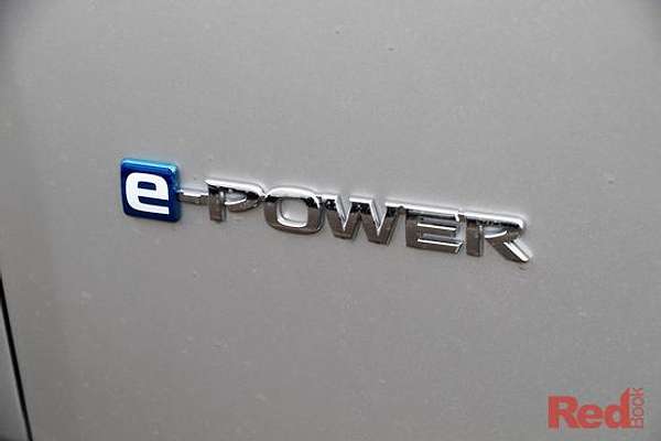 2024 Nissan X-TRAIL Ti e-POWER T33