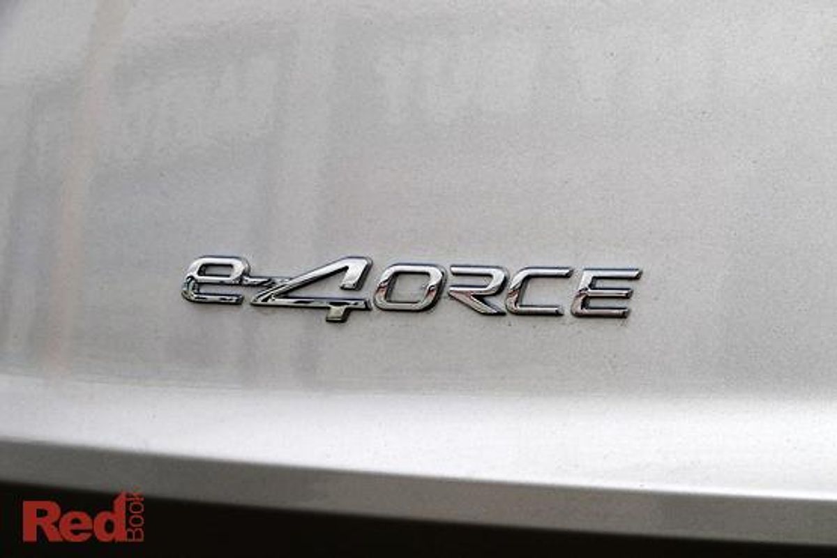 2024 Nissan X-TRAIL Ti e-POWER T33