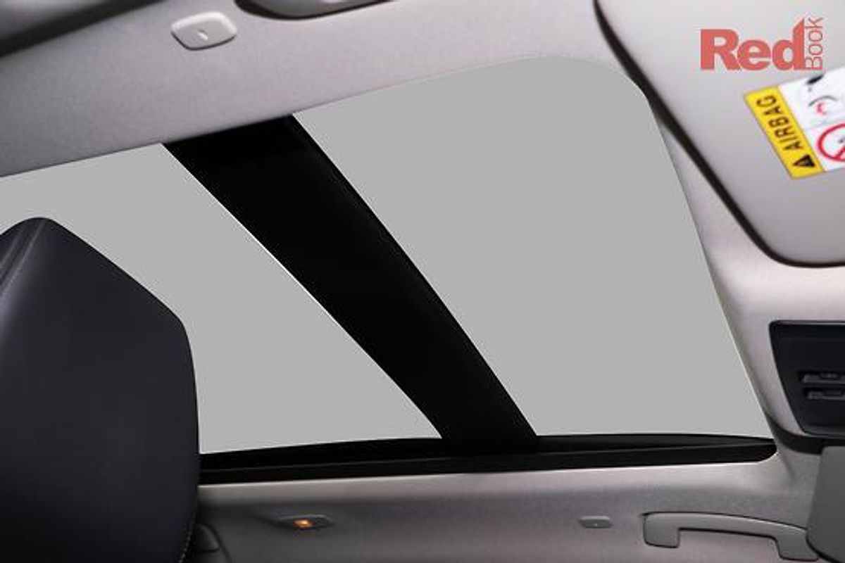 2024 Nissan X-TRAIL Ti e-POWER T33