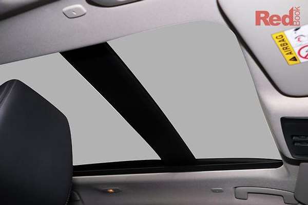 2024 Nissan X-TRAIL Ti e-POWER T33
