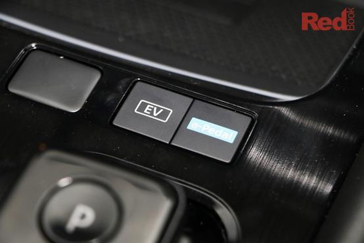 2024 Nissan X-TRAIL Ti e-POWER T33