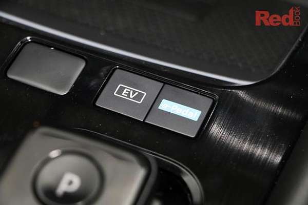 2024 Nissan X-TRAIL Ti e-POWER T33