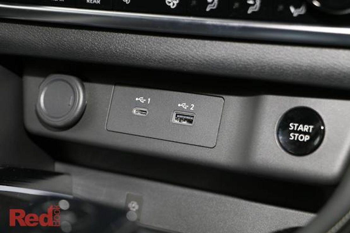 2024 Nissan X-TRAIL Ti e-POWER T33