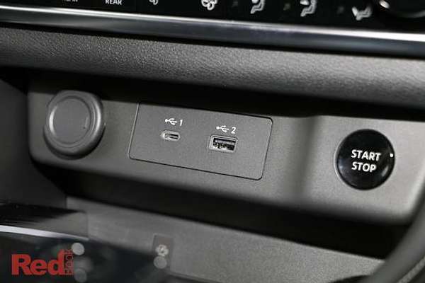 2024 Nissan X-TRAIL Ti e-POWER T33