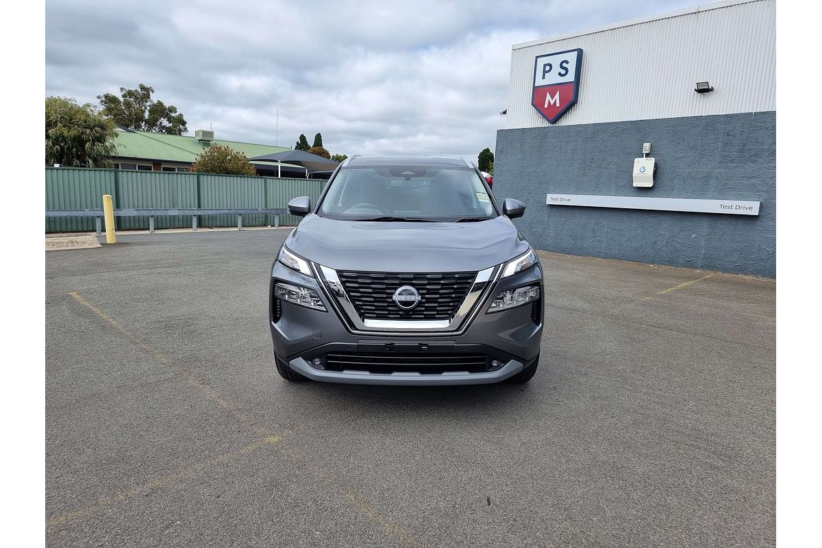 2024 Nissan X-TRAIL ST-L T33