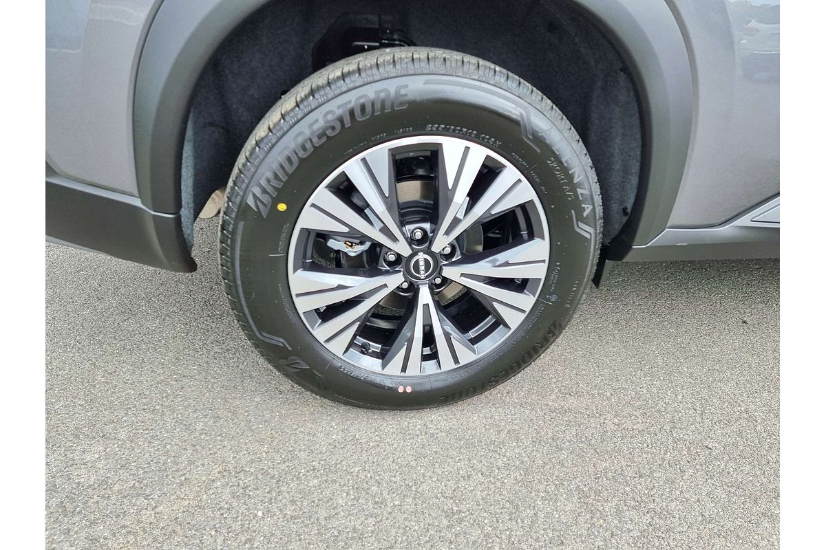 2024 Nissan X-TRAIL ST-L T33