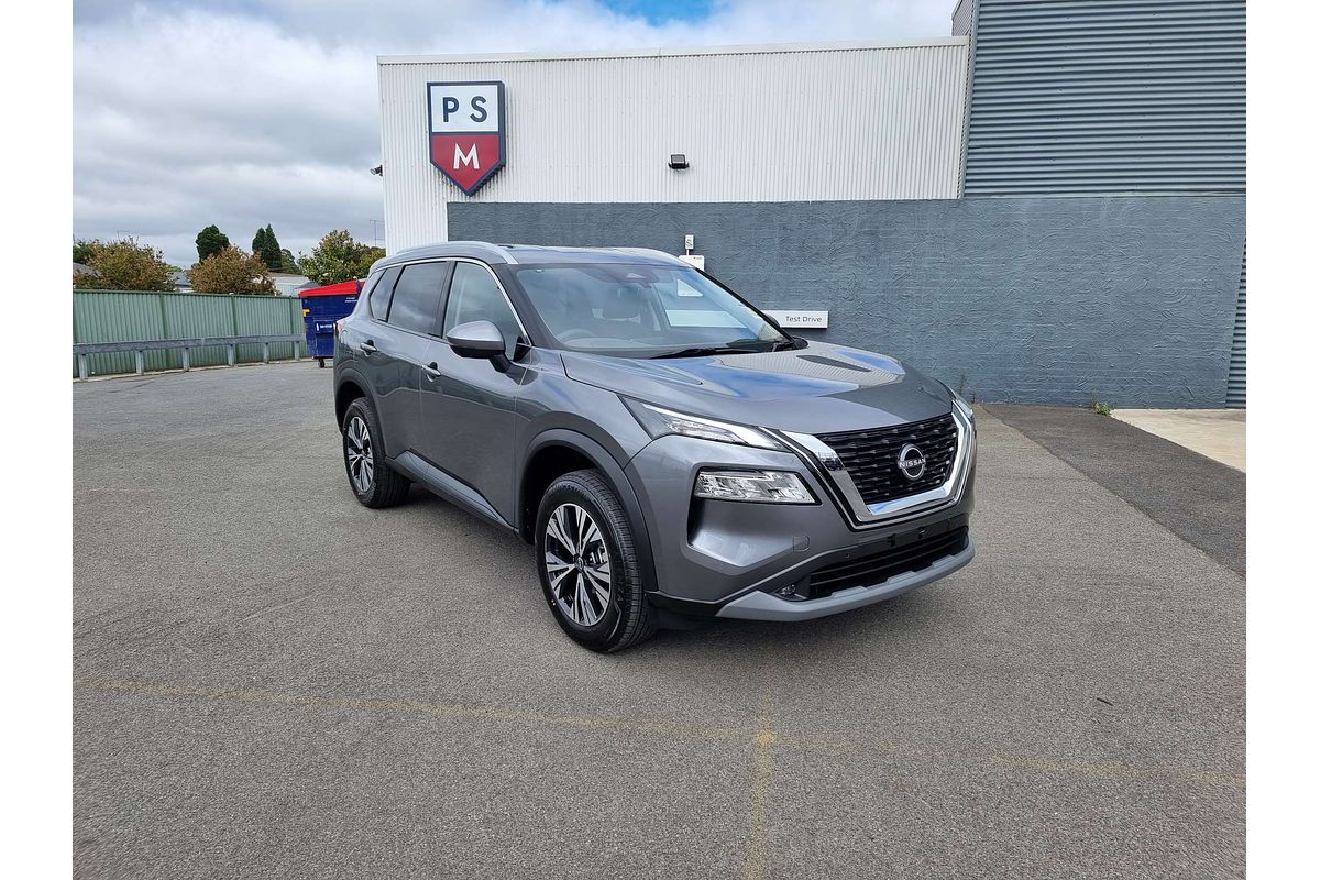 2024 Nissan X-TRAIL ST-L T33