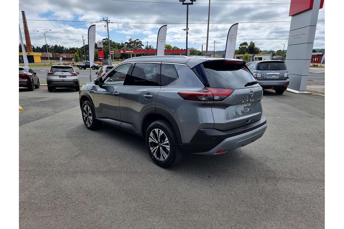 2024 Nissan X-TRAIL ST-L T33