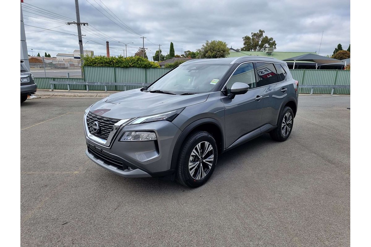 2024 Nissan X-TRAIL ST-L T33