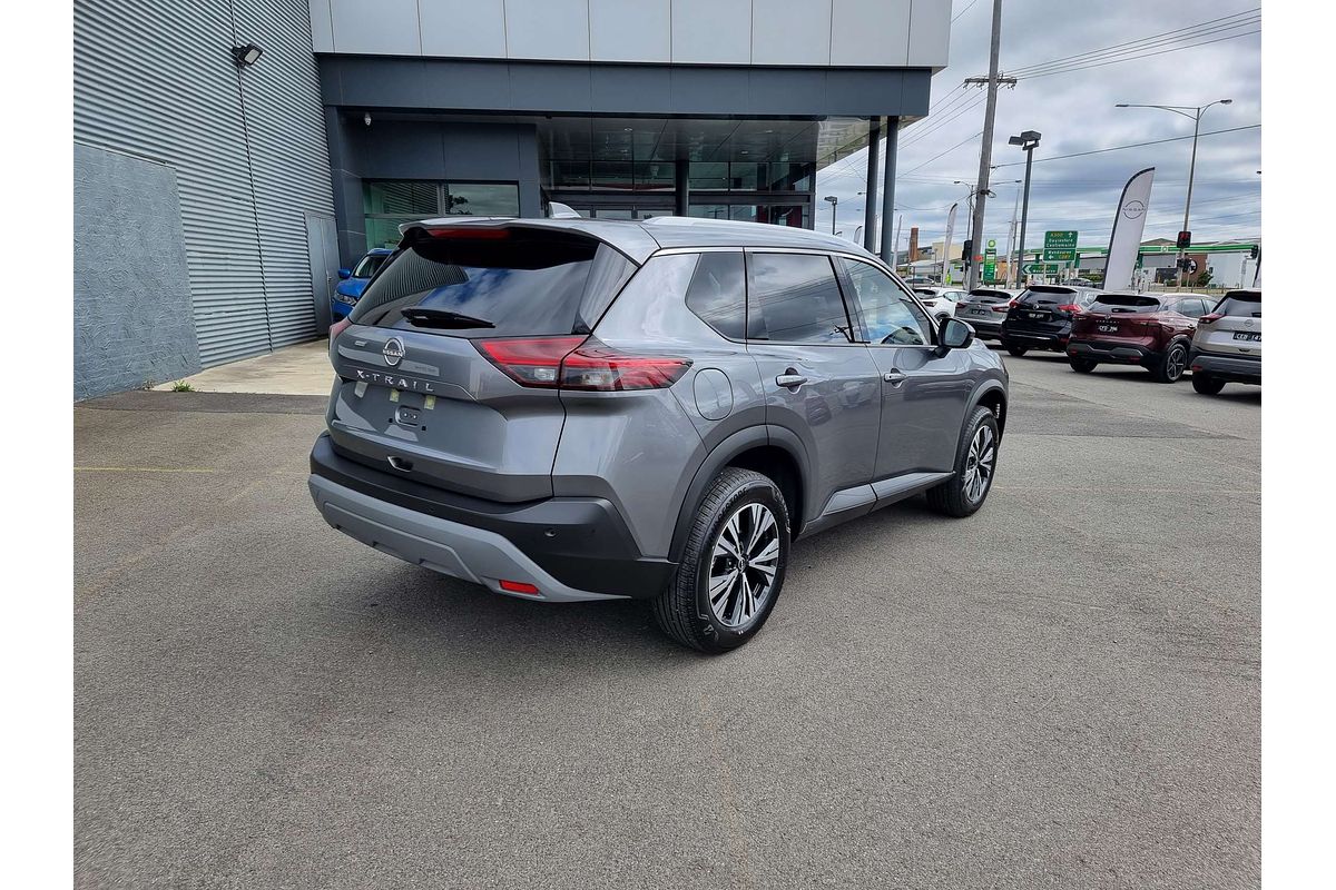 2024 Nissan X-TRAIL ST-L T33