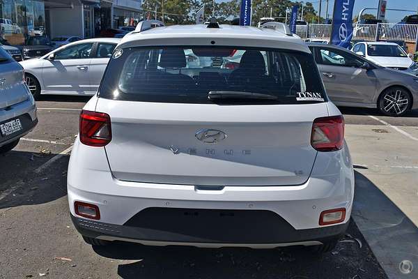 2024 Hyundai Venue QX.V5