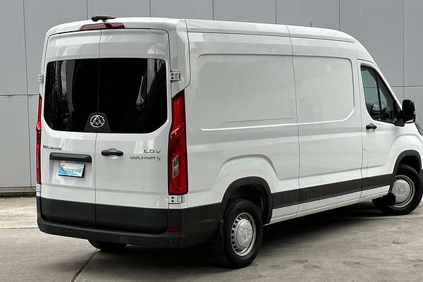 2023 LDV Deliver 9