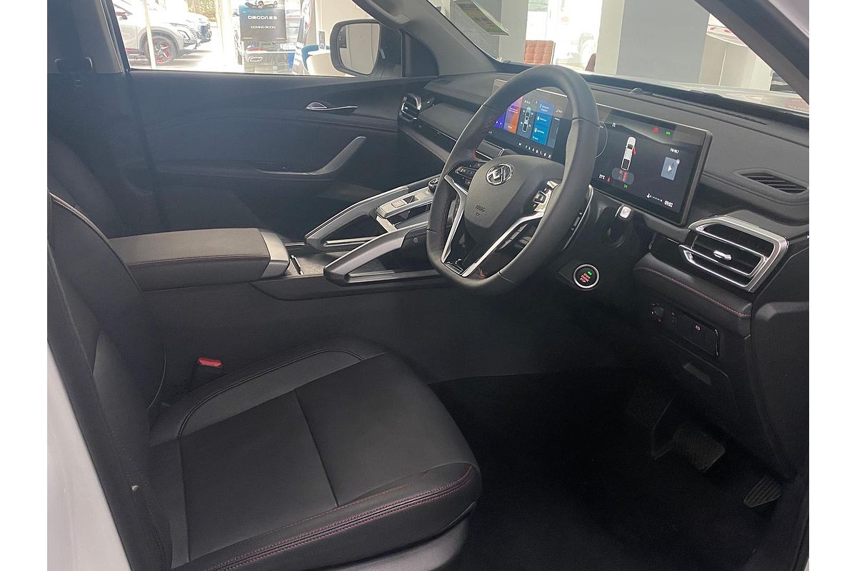 2024 LDV T60 Max PLUS SK8C 4X4