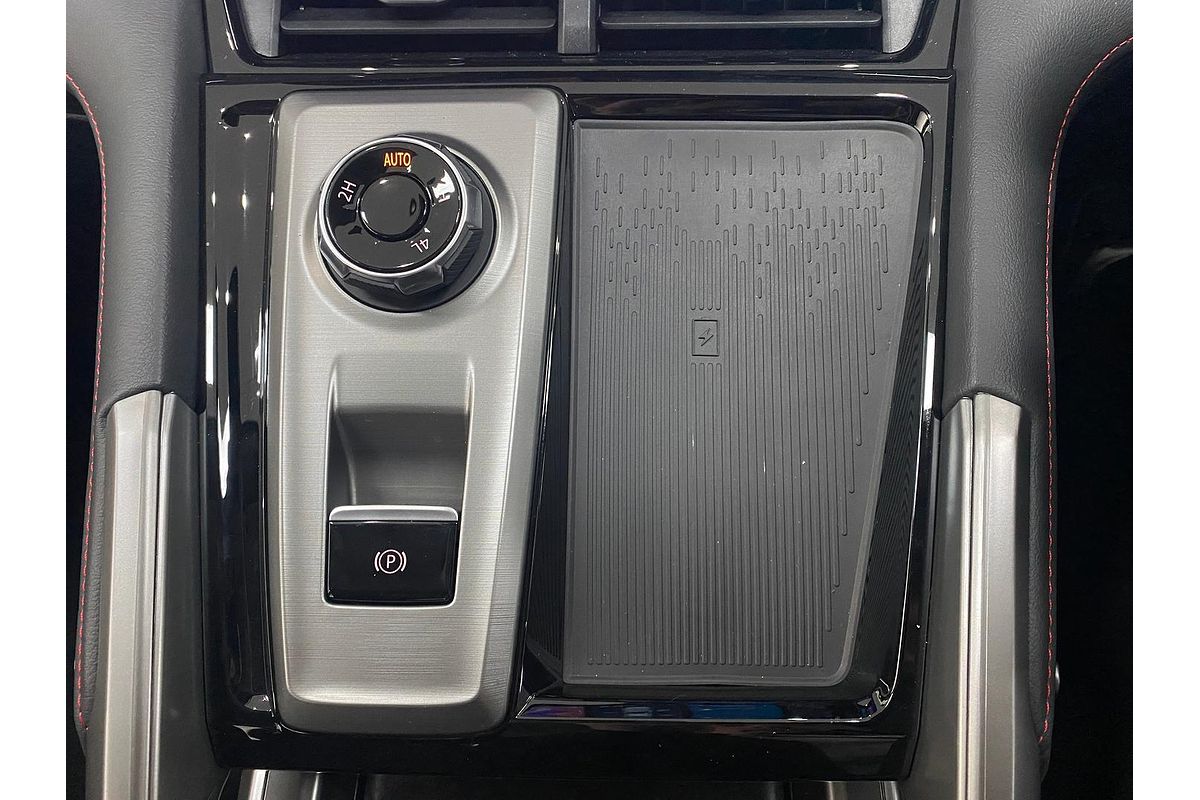 2024 LDV T60 Max PLUS SK8C 4X4