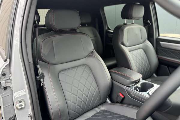 2024 JAC T9 Haven All Wheel Drive