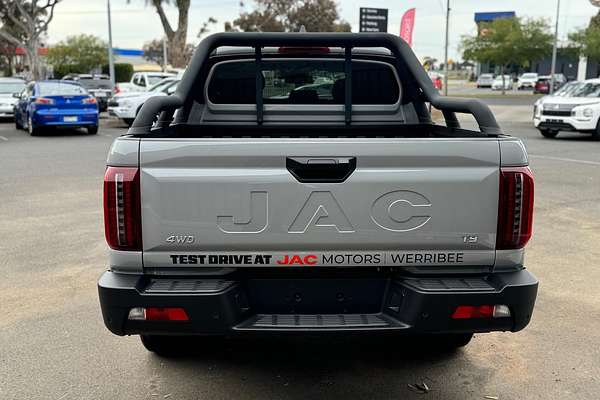 2024 JAC T9 Haven All Wheel Drive