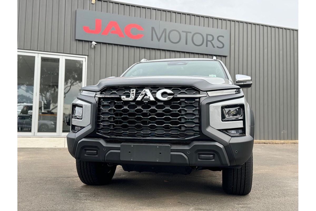 2024 JAC T9 Haven All Wheel Drive