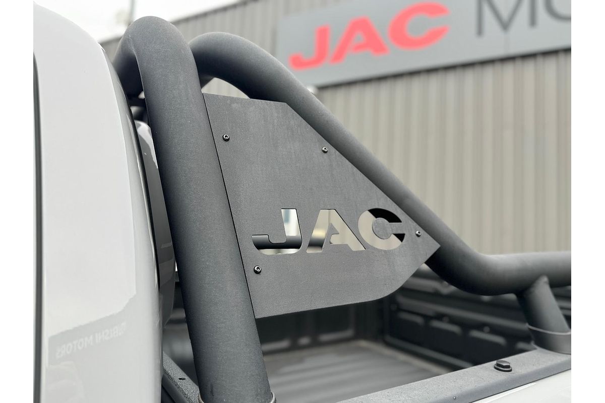 2024 JAC T9 Haven All Wheel Drive