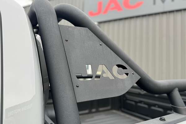 2024 JAC T9 Haven All Wheel Drive