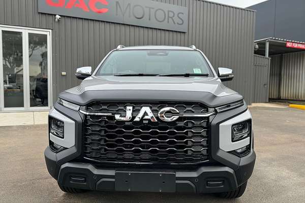 2024 JAC T9 Haven All Wheel Drive