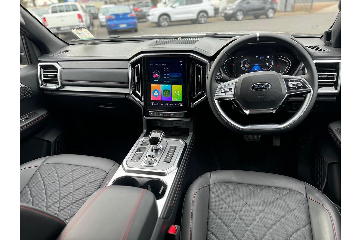 2024 JAC T9 Haven All Wheel Drive