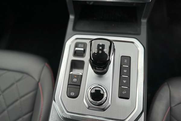 2024 JAC T9 Haven All Wheel Drive