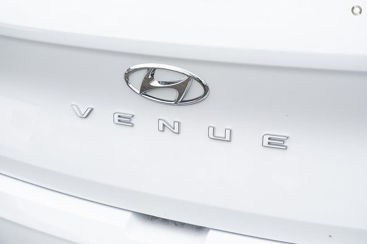 2024 Hyundai Venue Active QX.V5