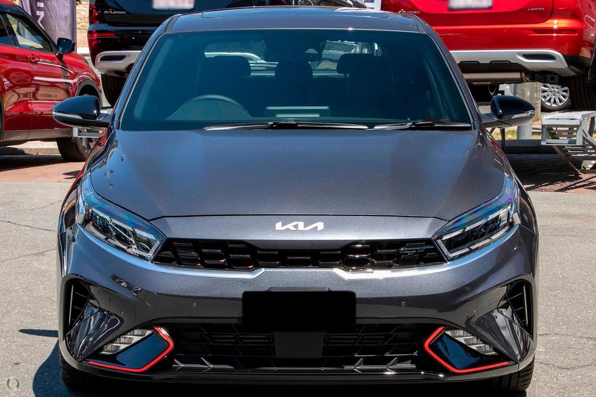 2024 Kia Cerato GT BD