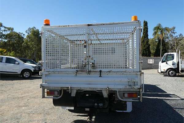 2010 Hino 300 Series 816 4x2