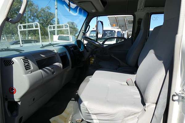 2010 Hino 300 Series 816 4x2
