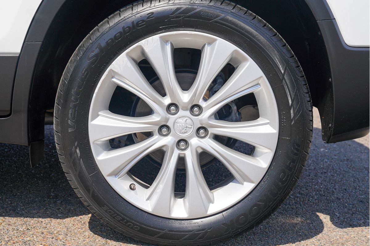 2017 Holden Trax LT TJ