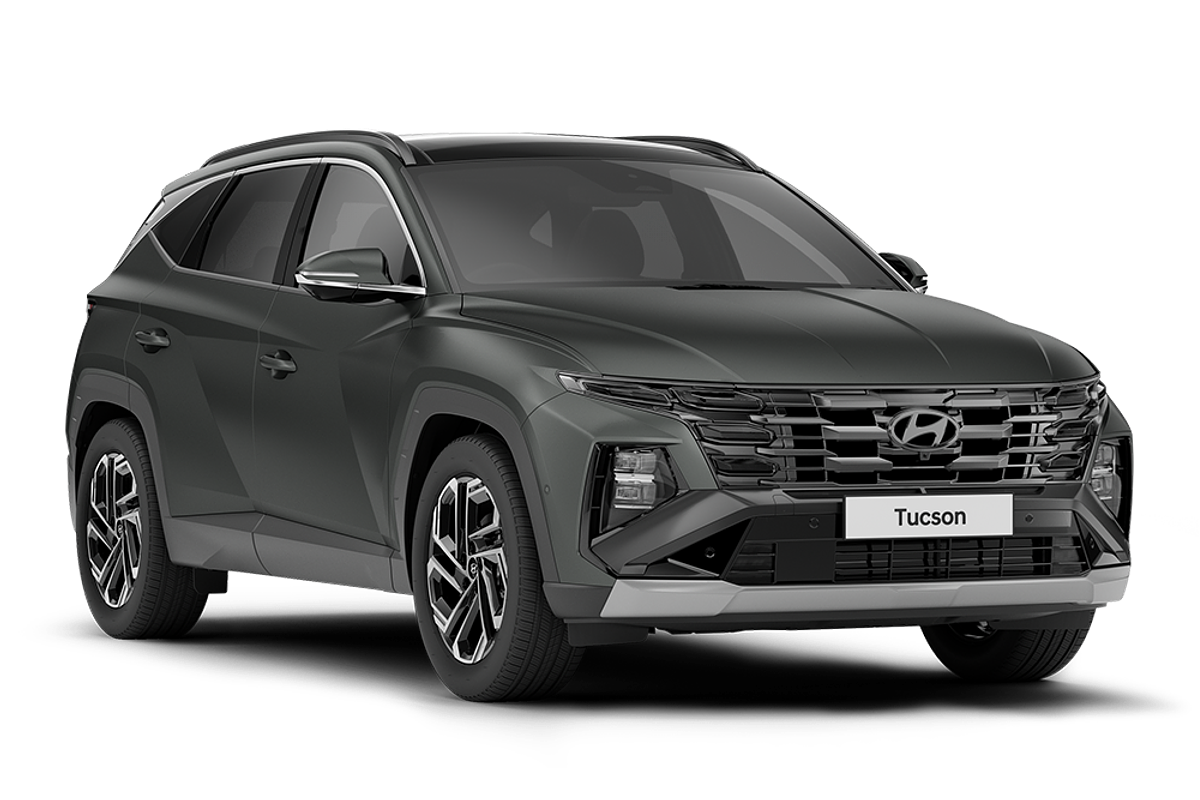 2024 Hyundai Tucson Premium NX4.V3